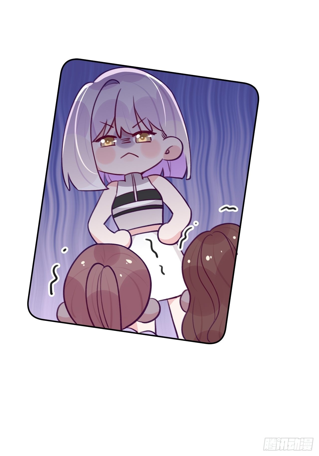 第85话  要不翘班吧4