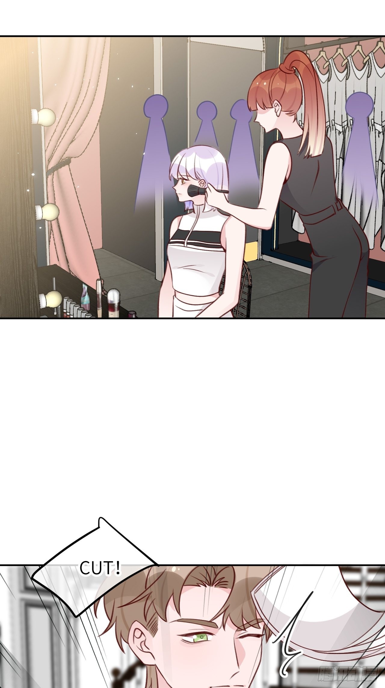 第84话  别碰他！28