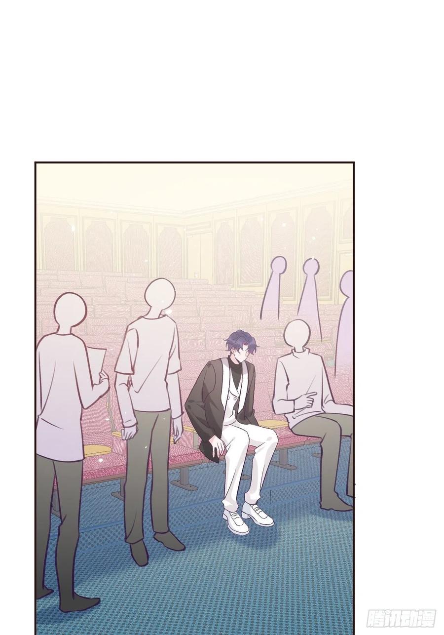 第34话  崽崽A起来了！1