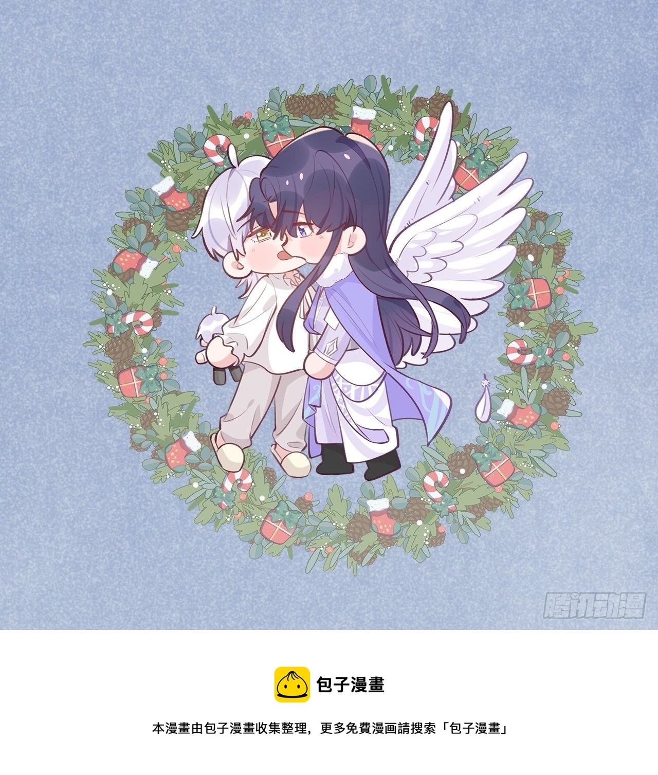 第41话  久违的抱抱34