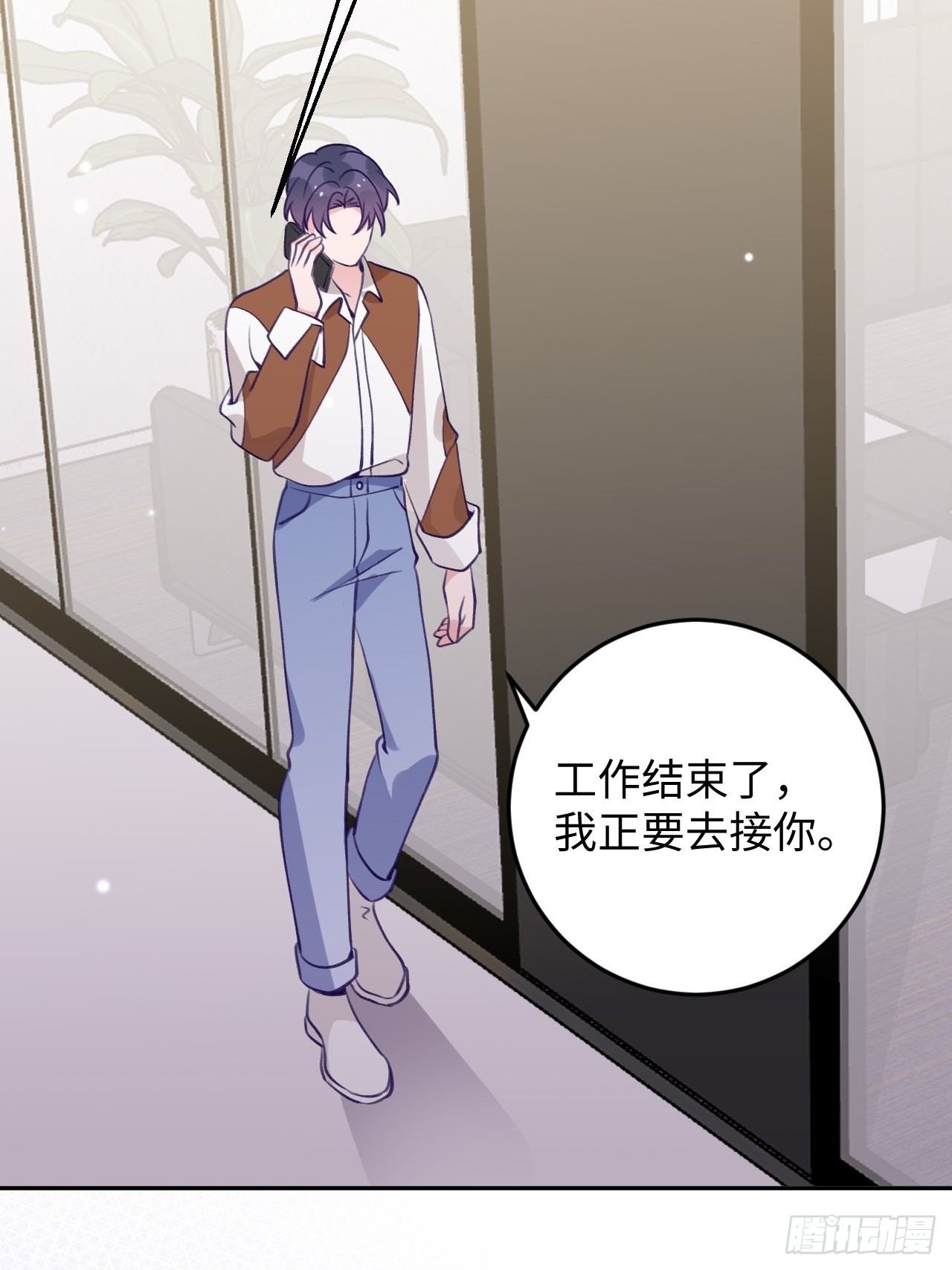 第110话  唯一关心他的人29