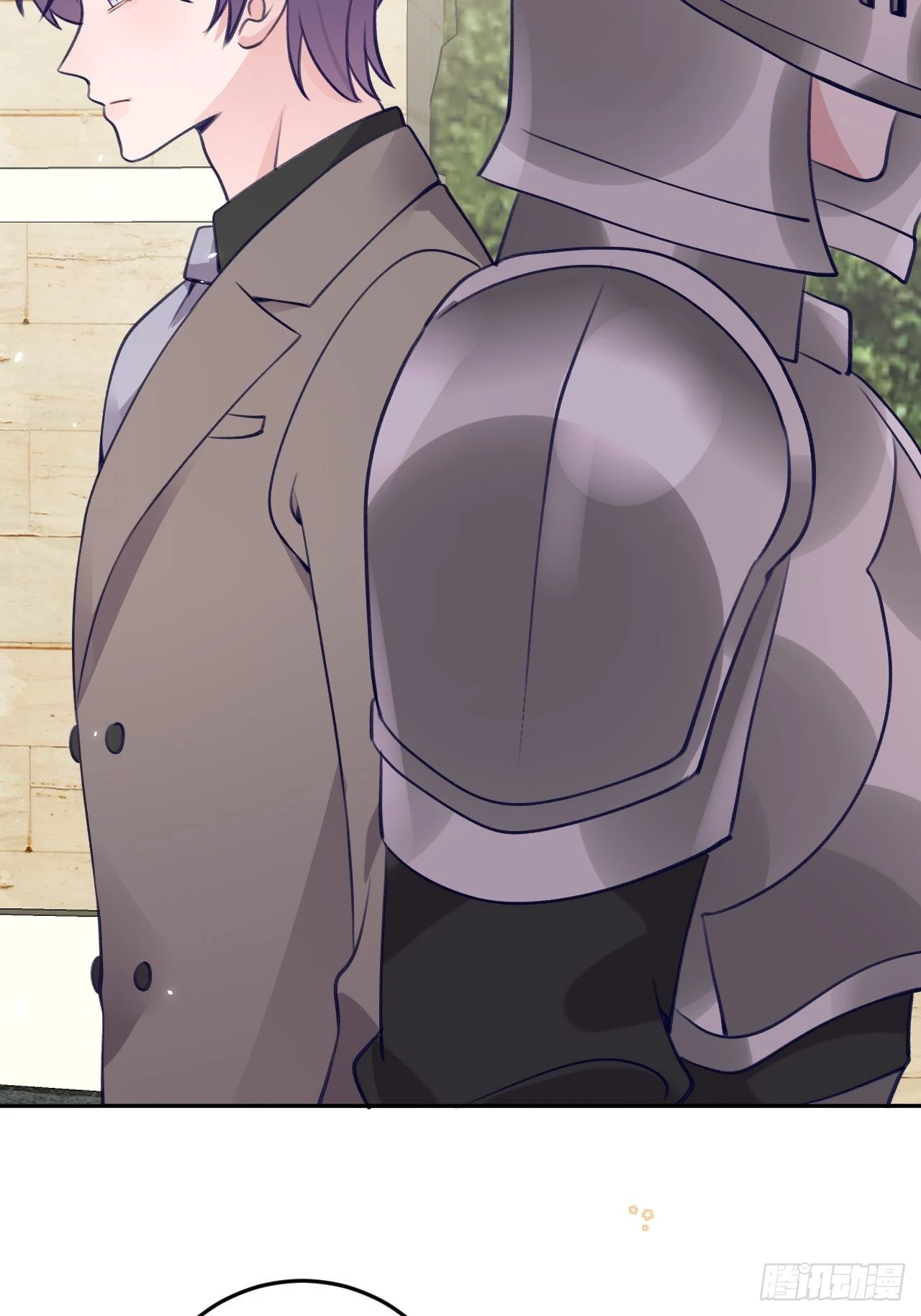 第103话  就在这里换衣服24