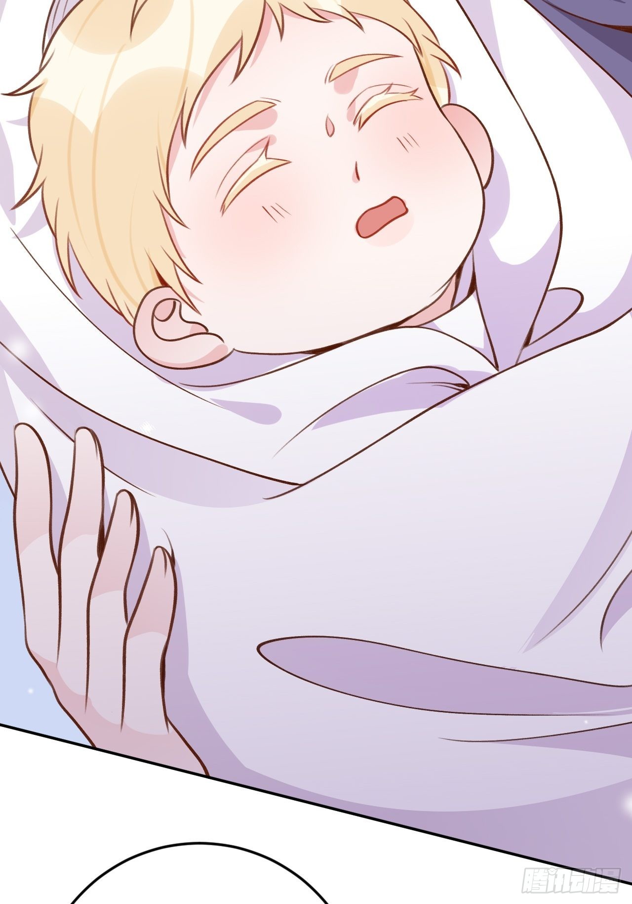 第117话  血脉传承34