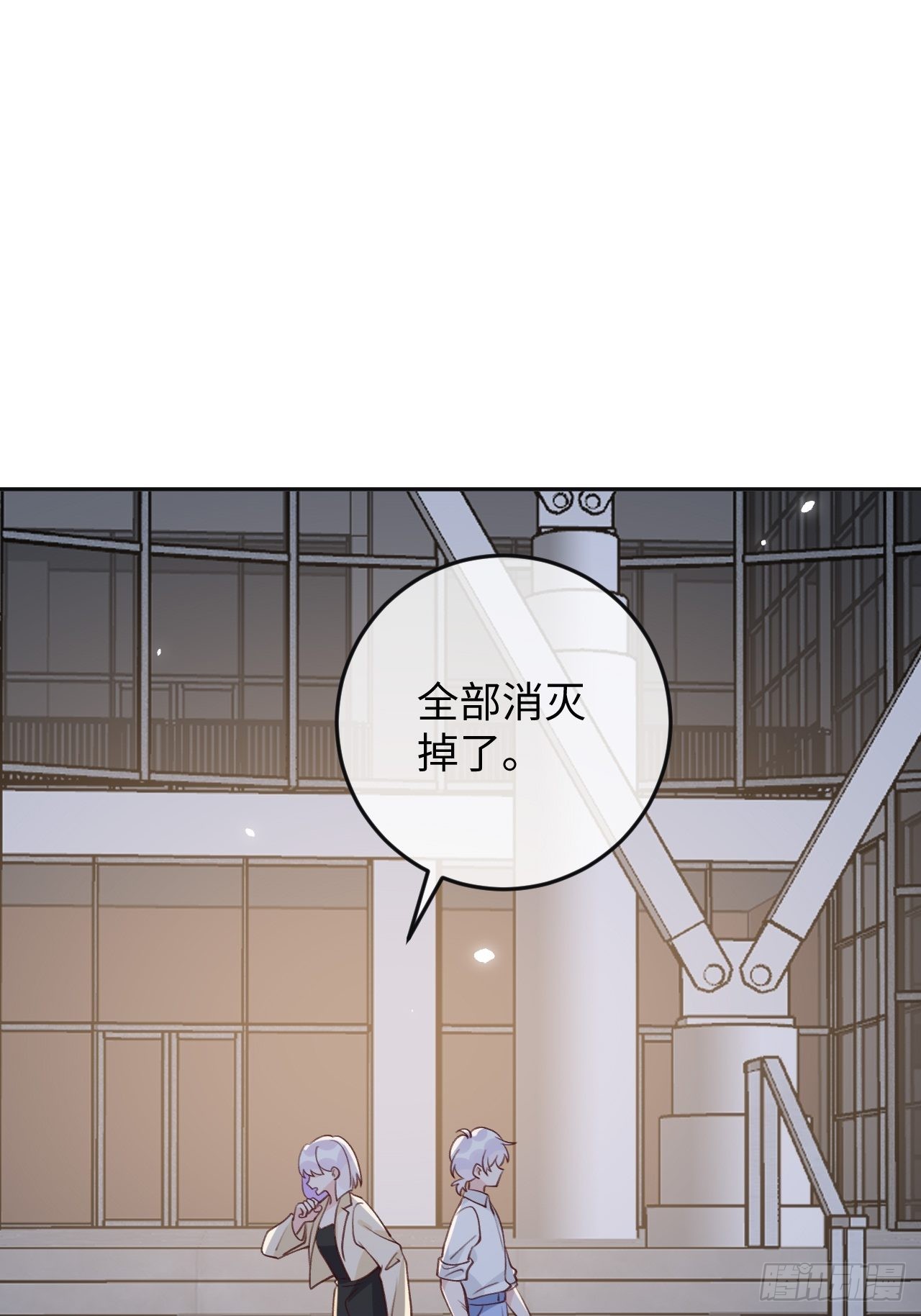 第96话  悲剧的傀儡1