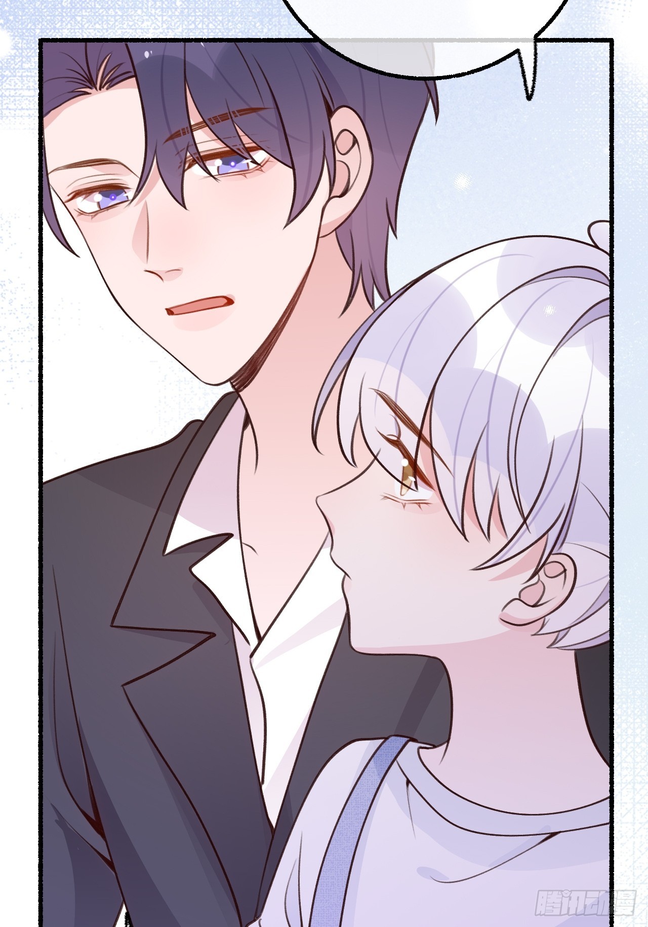 第125话  想推开我？休想36