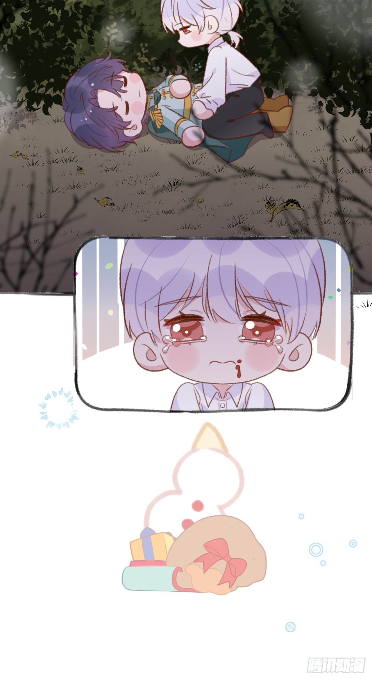 第125.5话  圣诞特辑25
