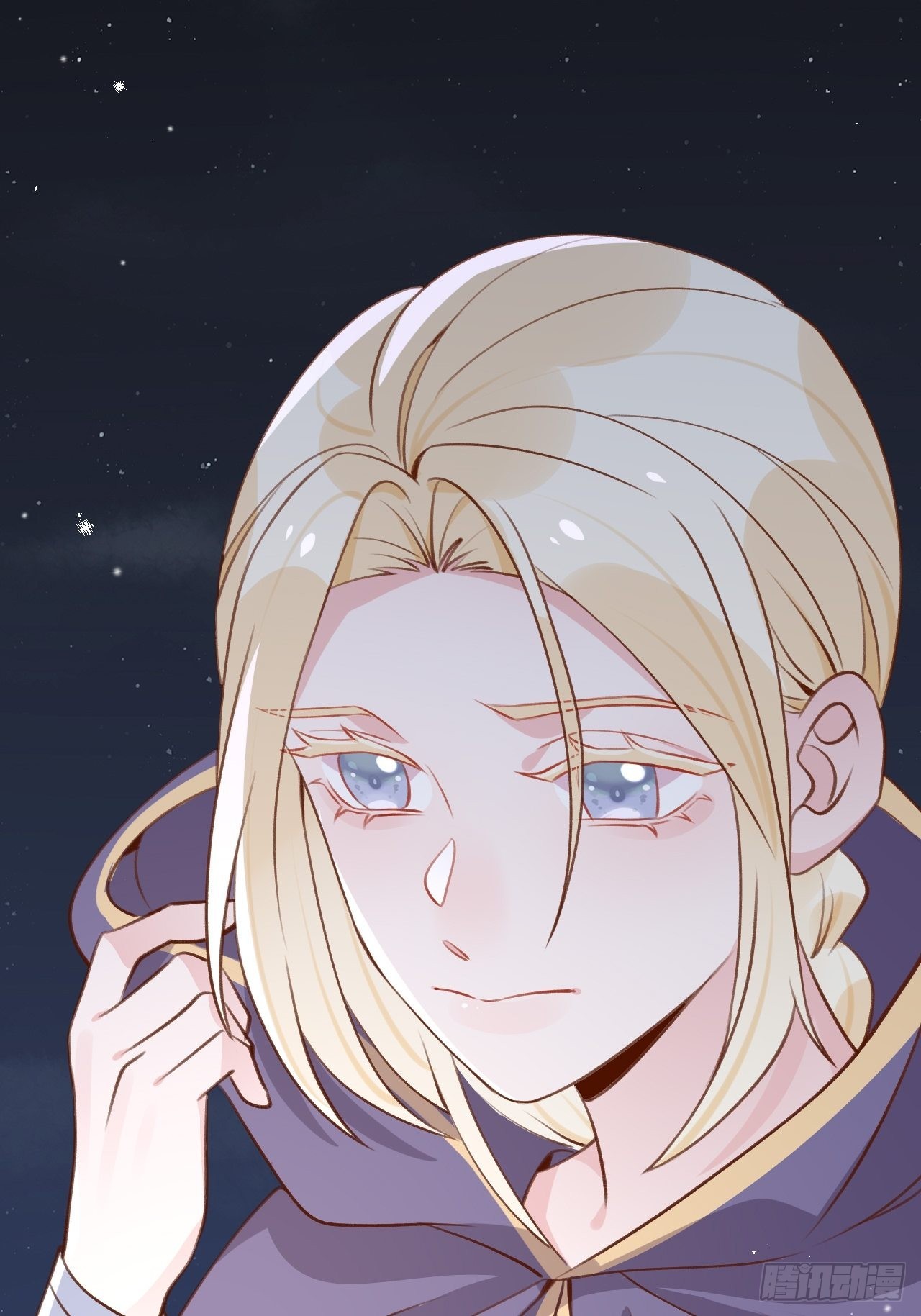 第117话  血脉传承31