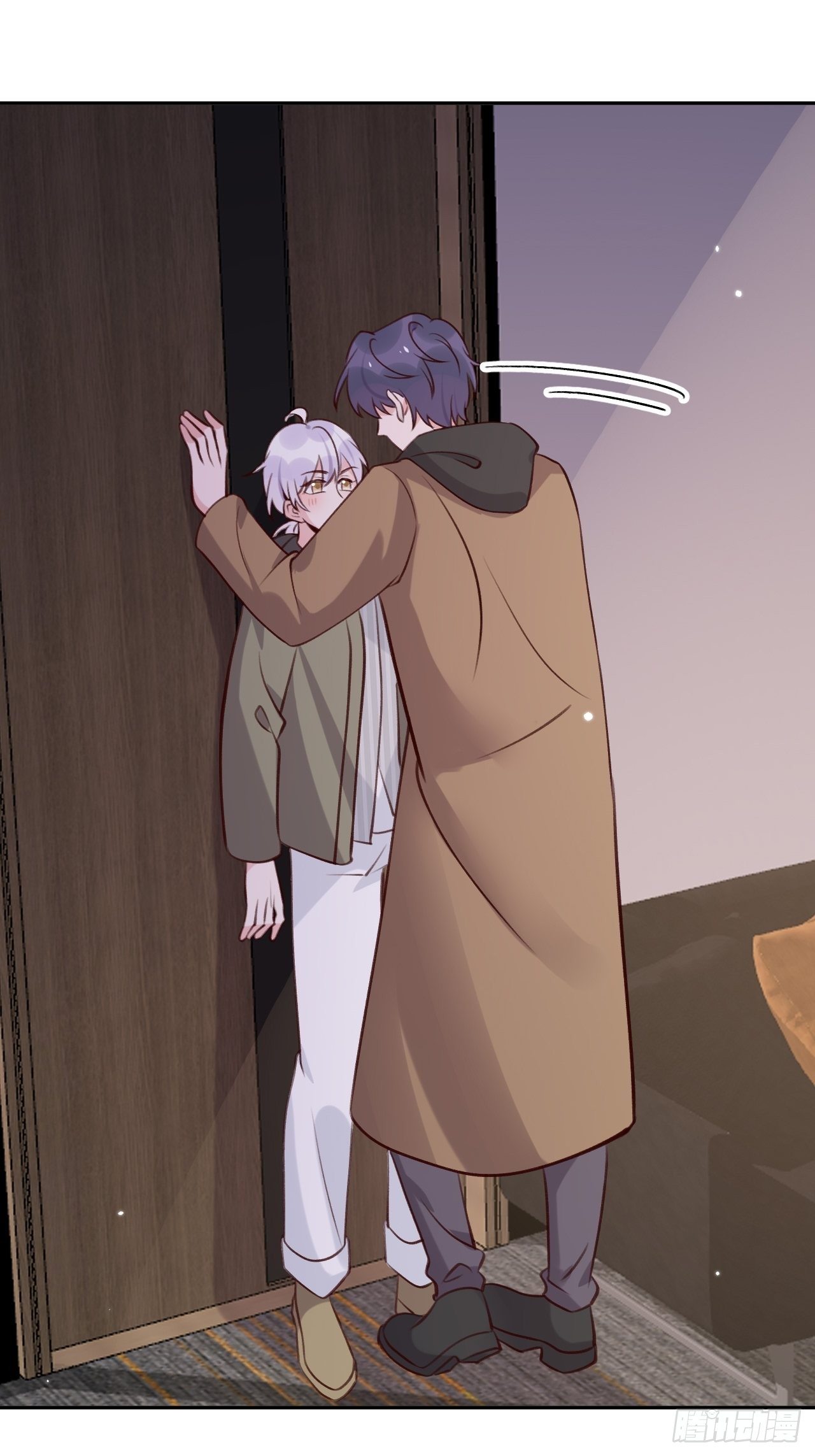 第48话  不要离开我的视线2