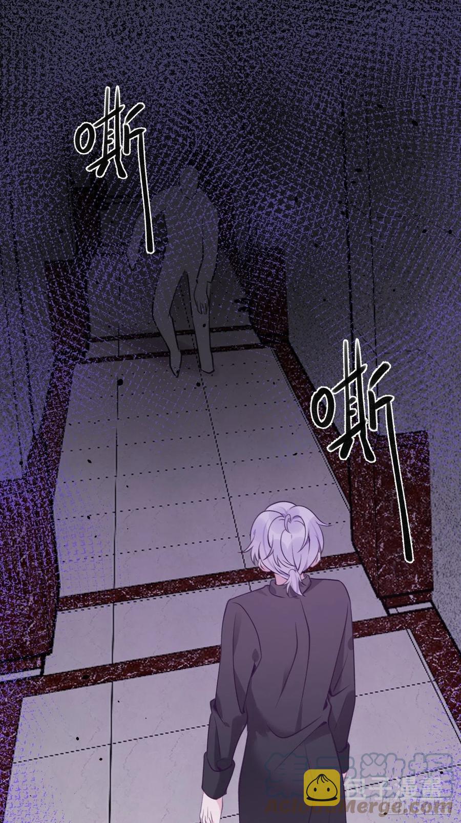 第34话  崽崽A起来了！14