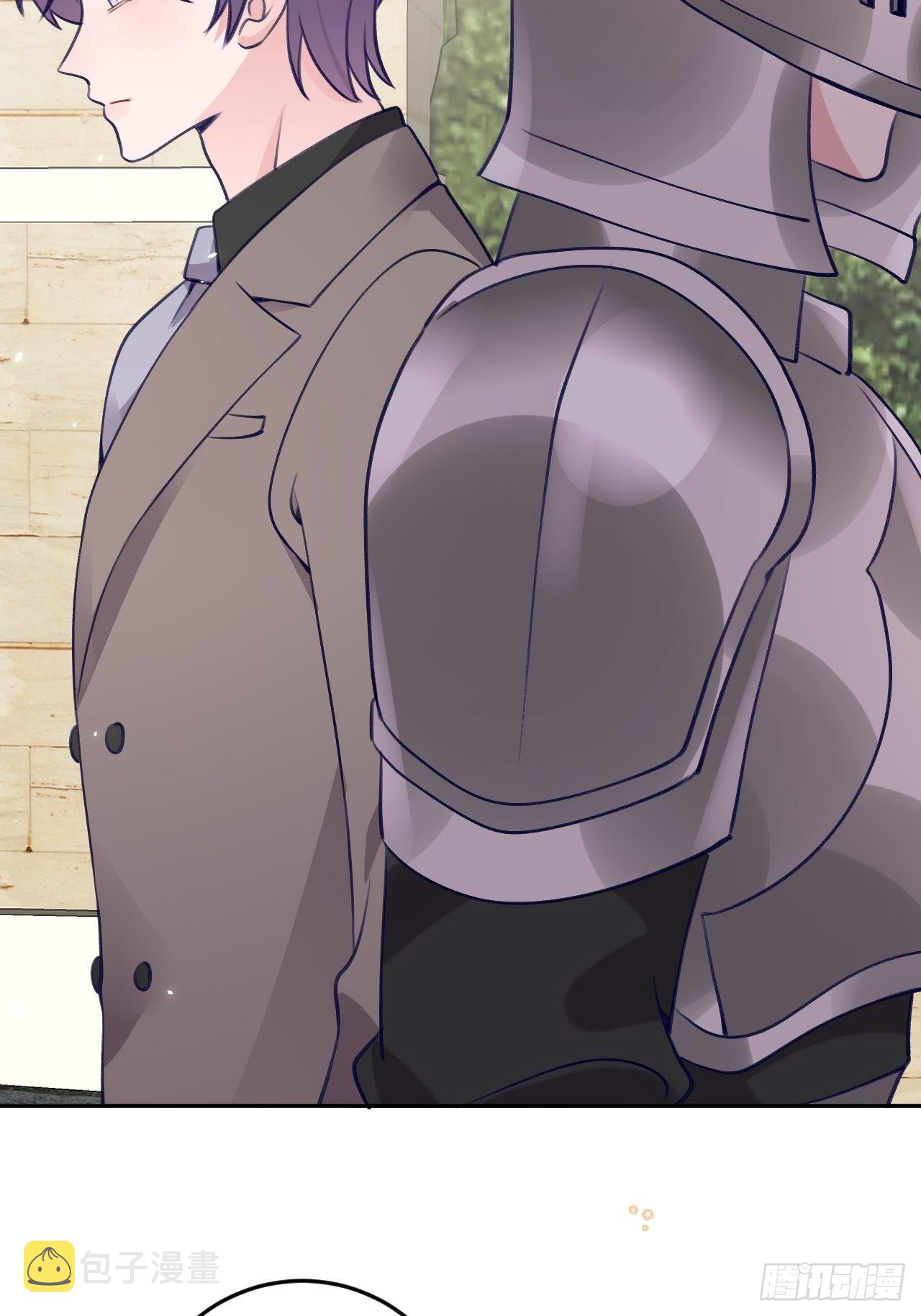 第104话  就在这里换衣服24