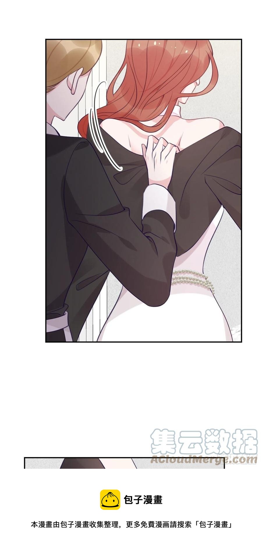 第53话  崽崽昏倒了！32