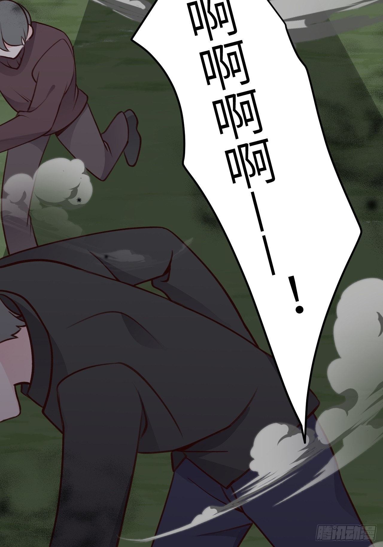 第124话  赤族本性苏醒8