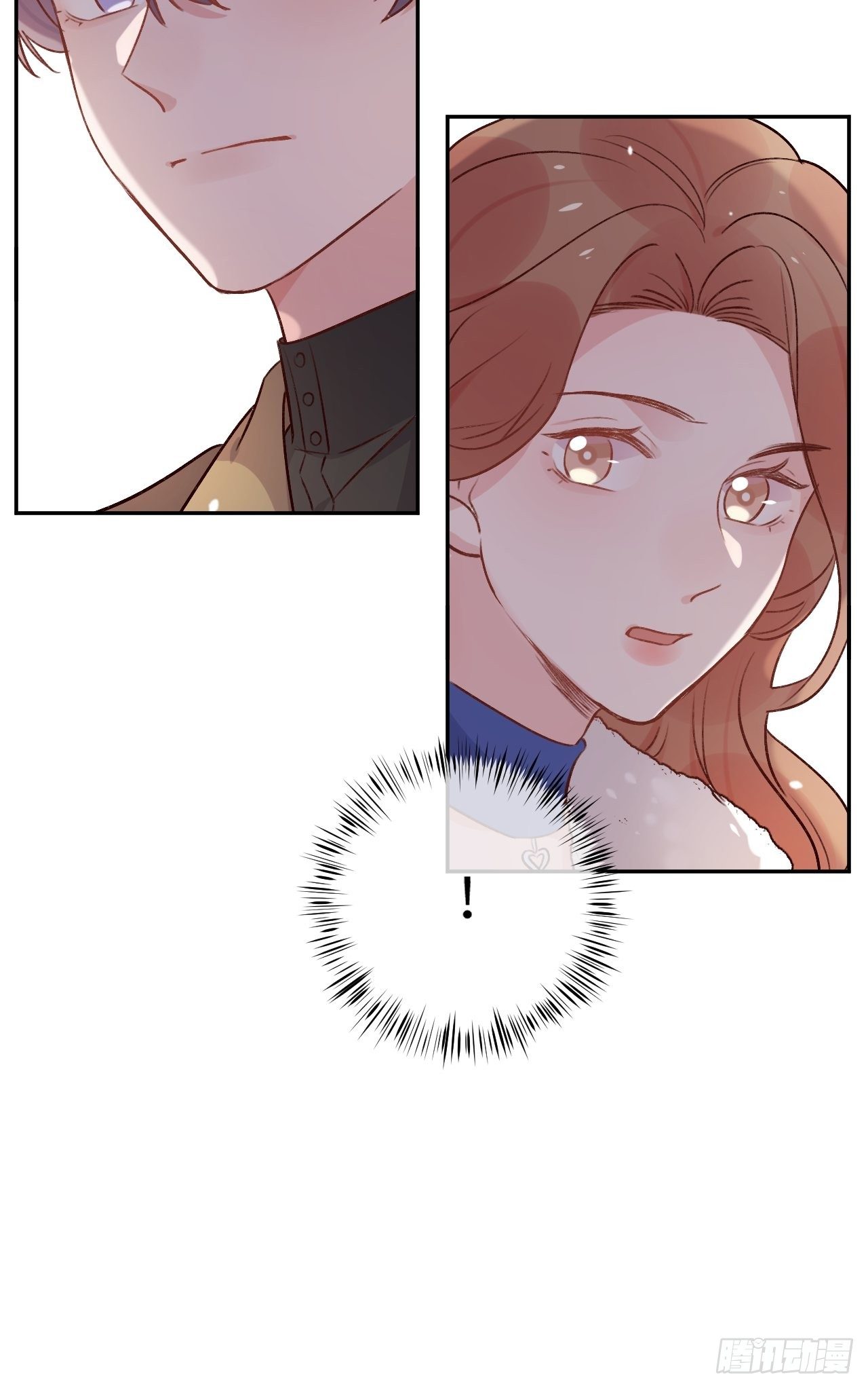 第46话  对老攻下狠手28