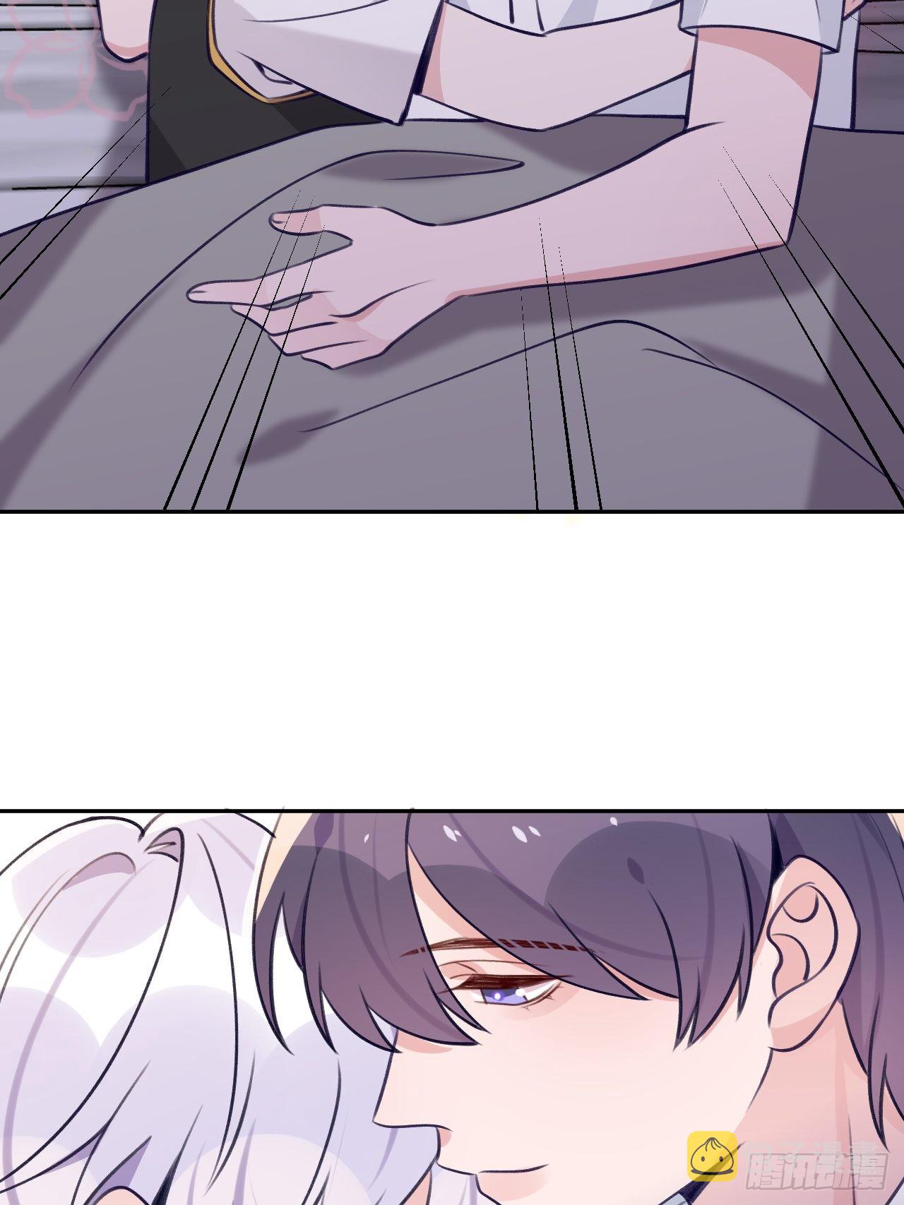 第101话  去血族提亲18