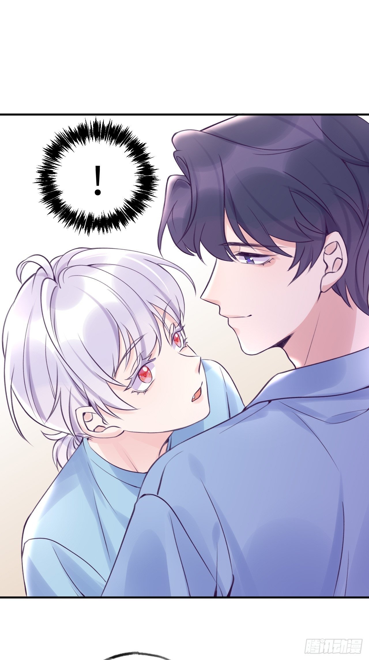 第10话  小虎牙挺可爱的？8