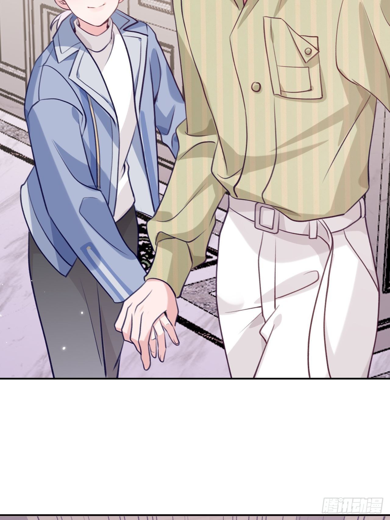 第57话  他醋劲儿可大了33