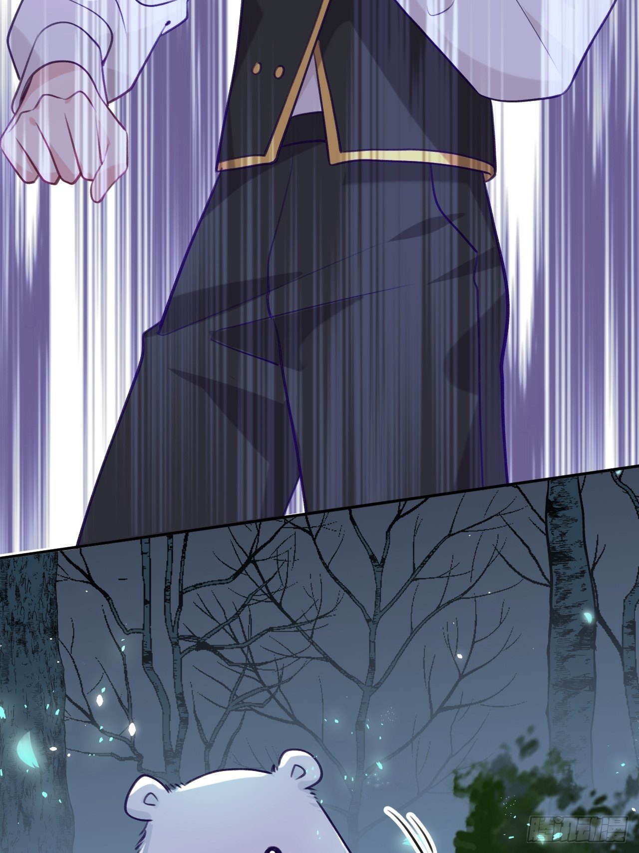 第54话  投喂就能好的病6