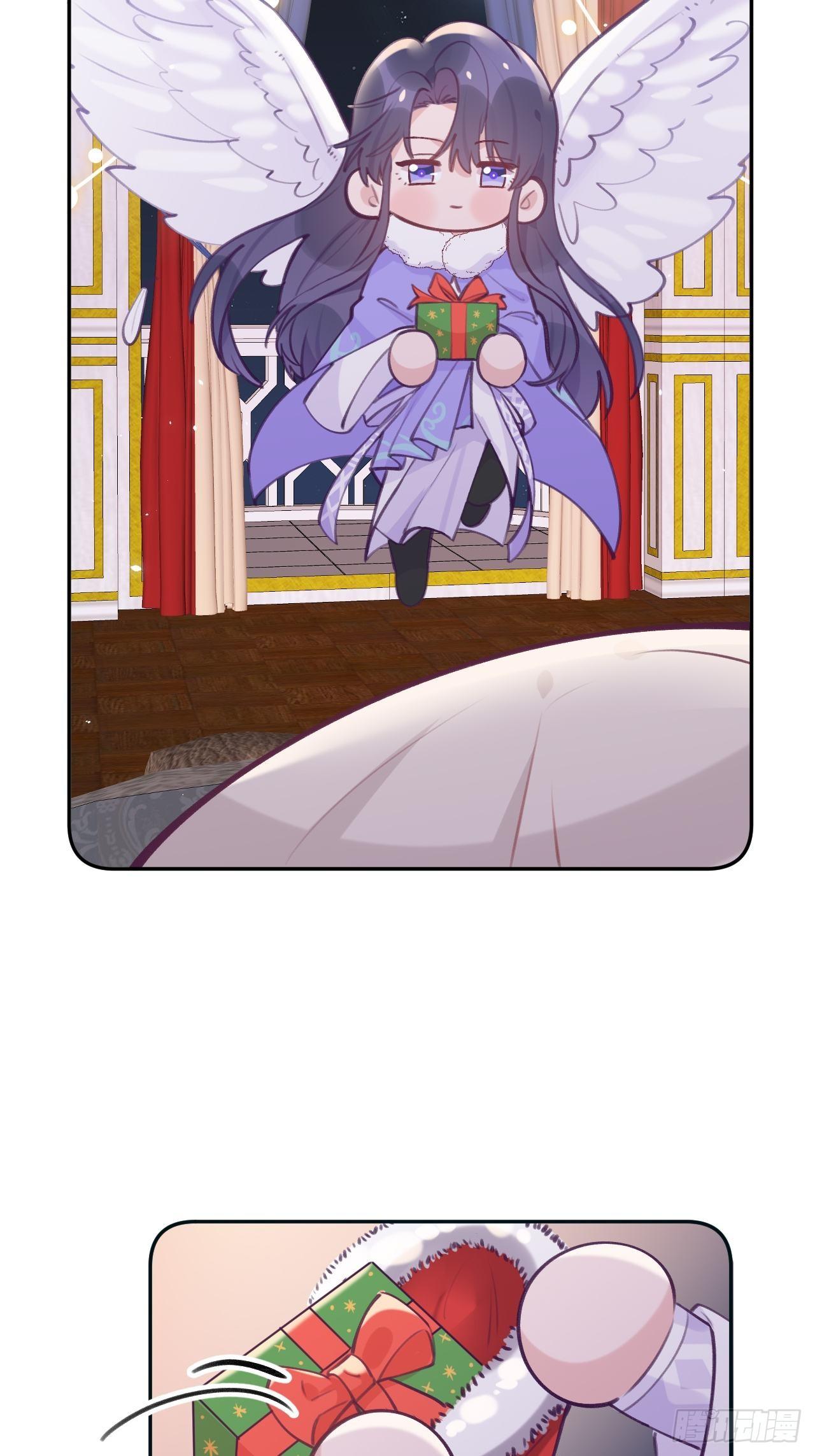 第38.5话  圣诞快乐16