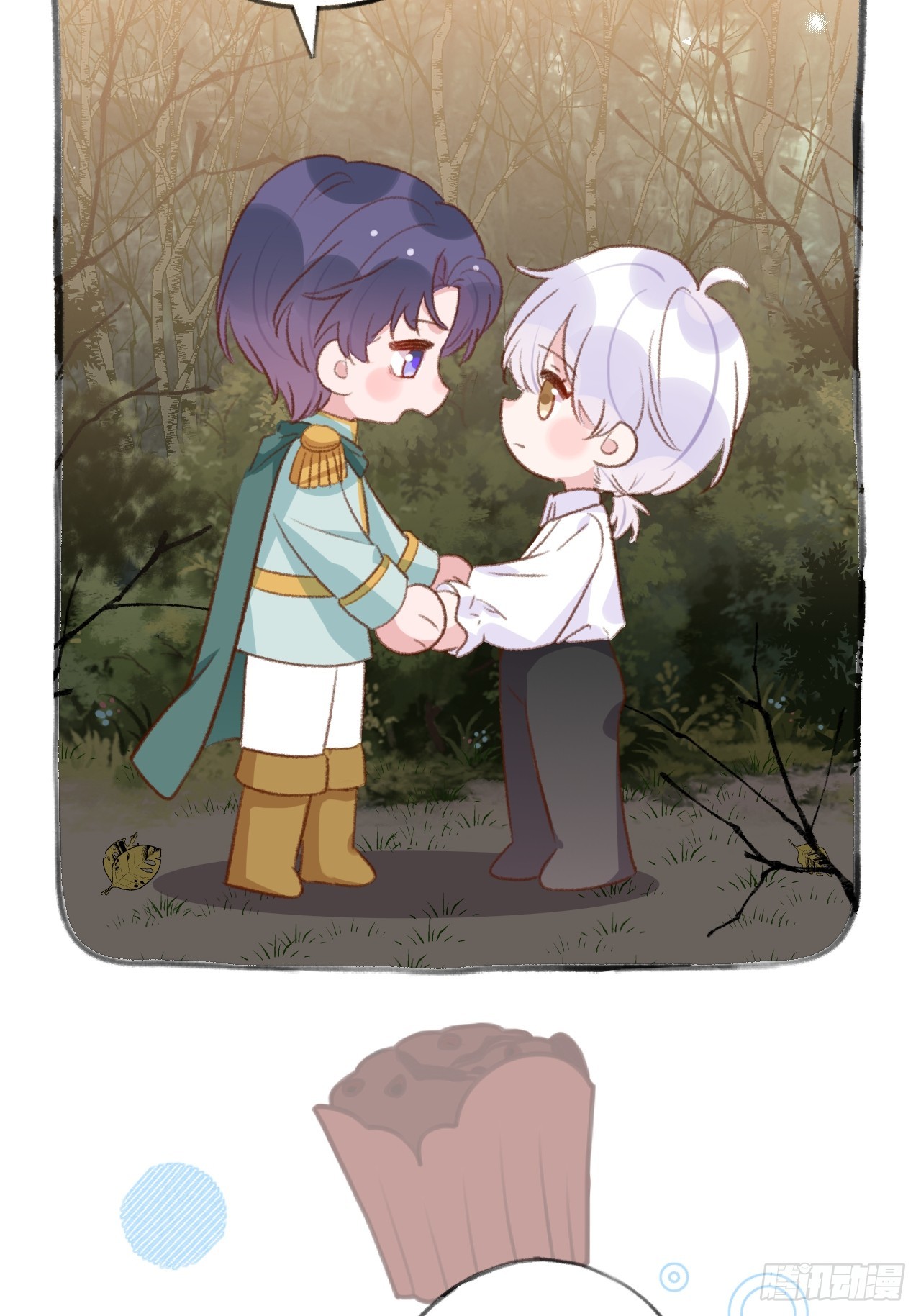 第125.5话  圣诞特辑22