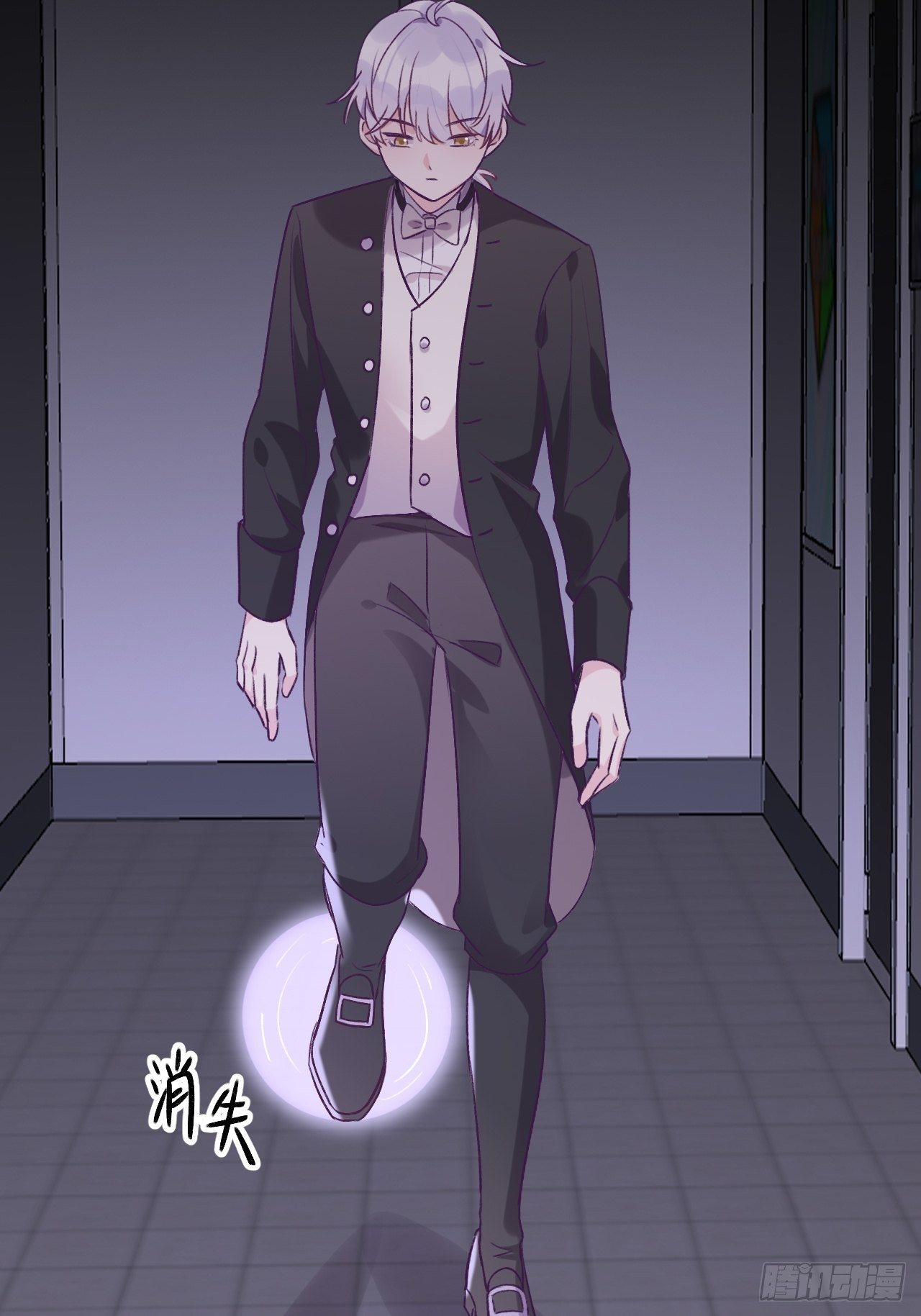 第35话  你扒我衣服干嘛22