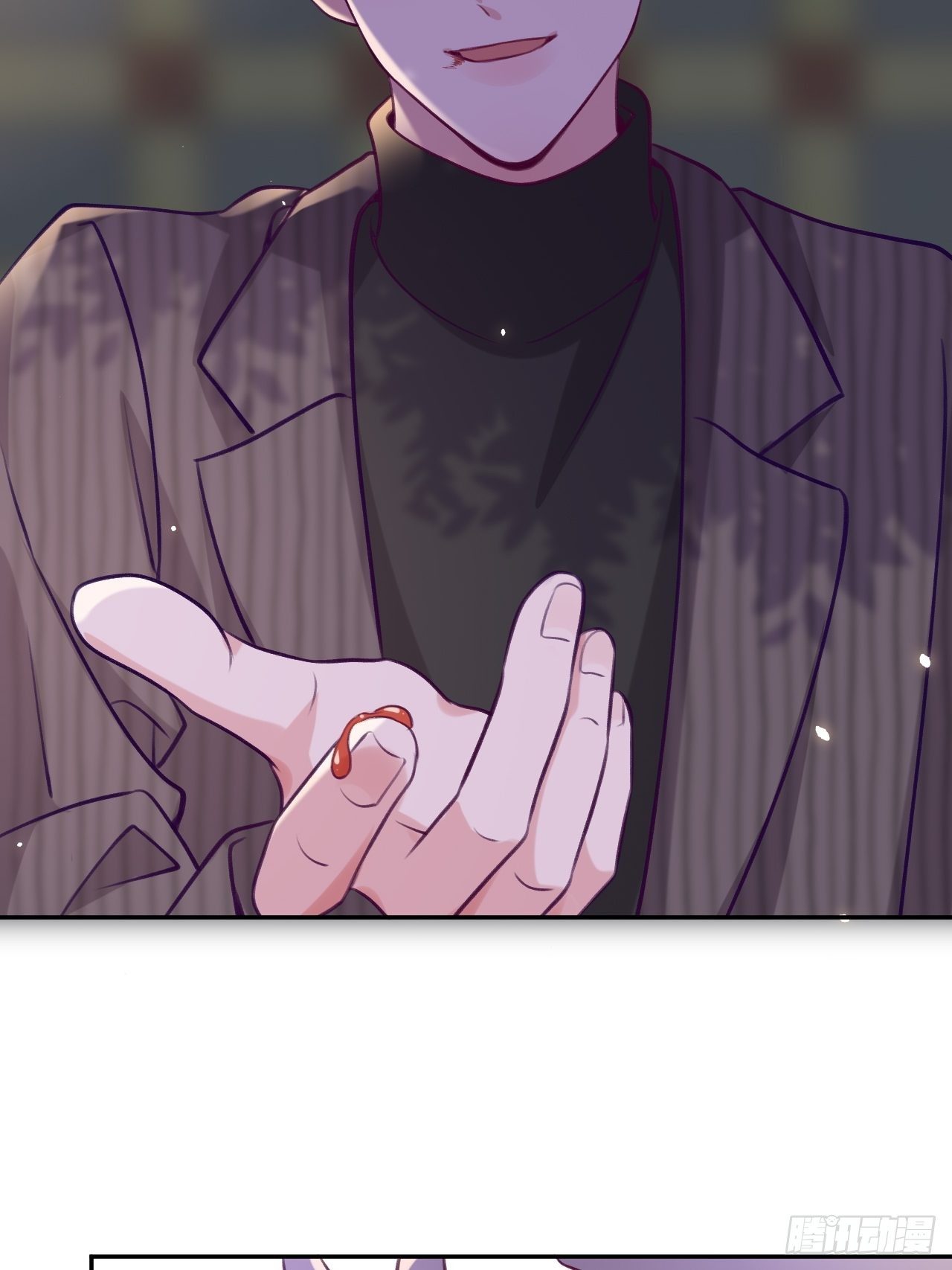 第55话  安全的睡觉方式3