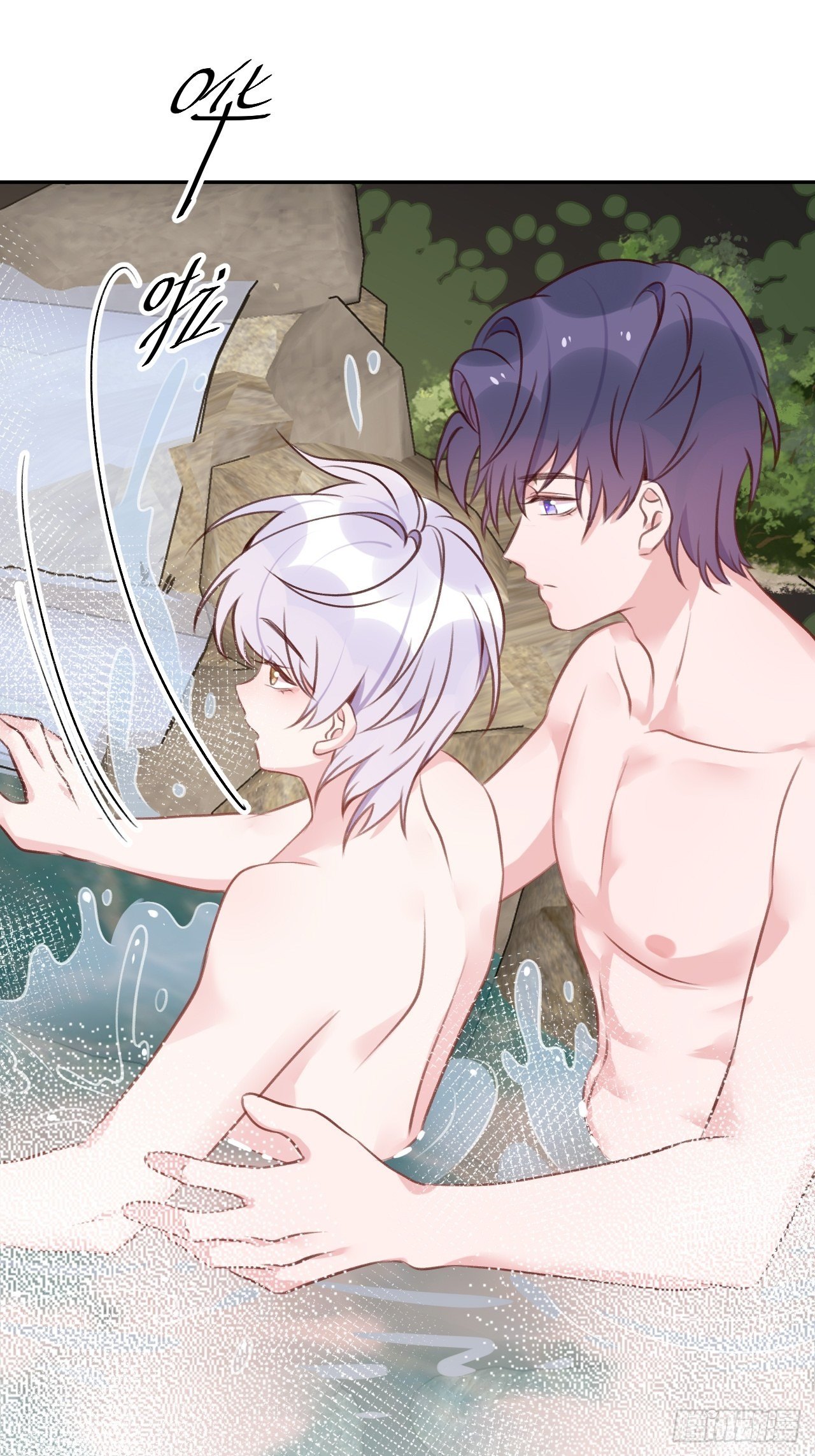 第48话  不要离开我的视线30