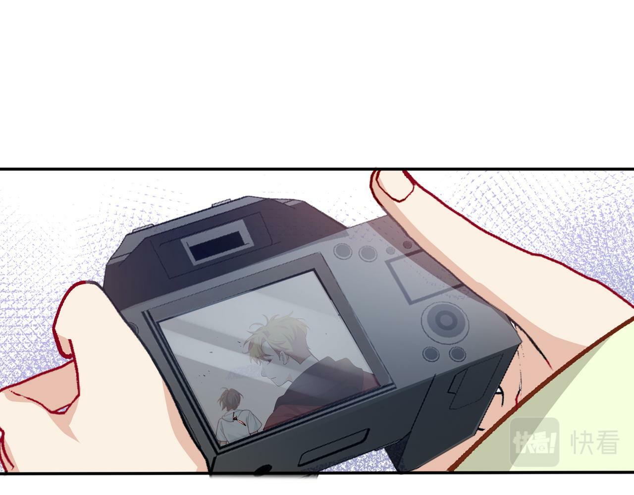 第45话 你爱的人也爱着你0