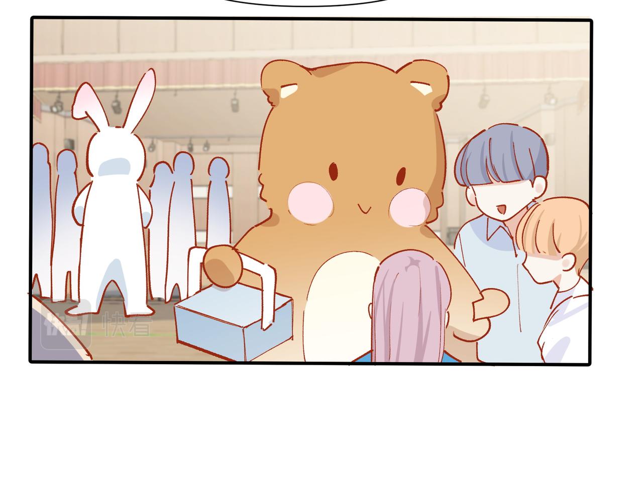 第18话 谁说她没有伴的？45