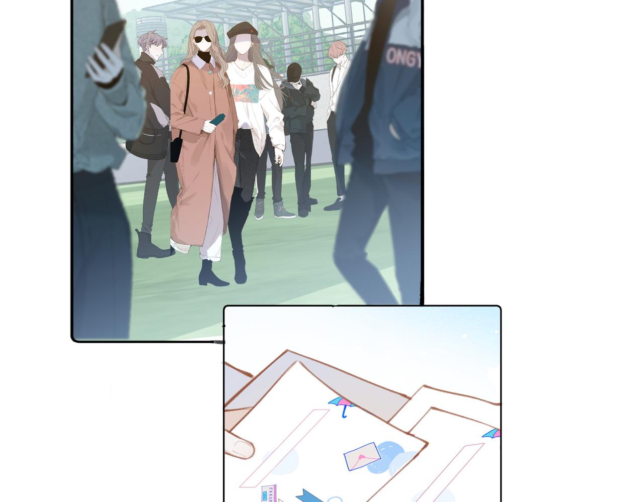 第18话 谁说她没有伴的？3