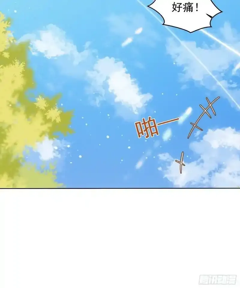第11话 在这儿等着我呢34