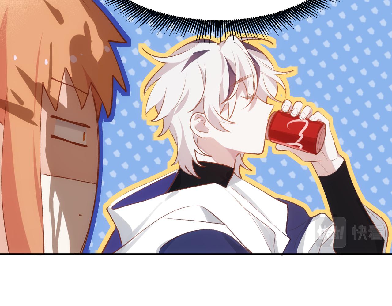 第5话 奇怪的感觉24