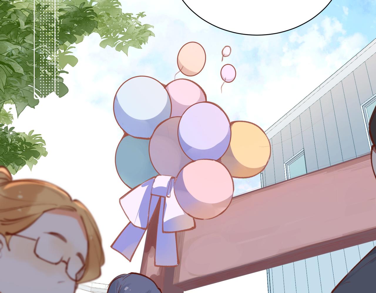 第18话 谁说她没有伴的？1