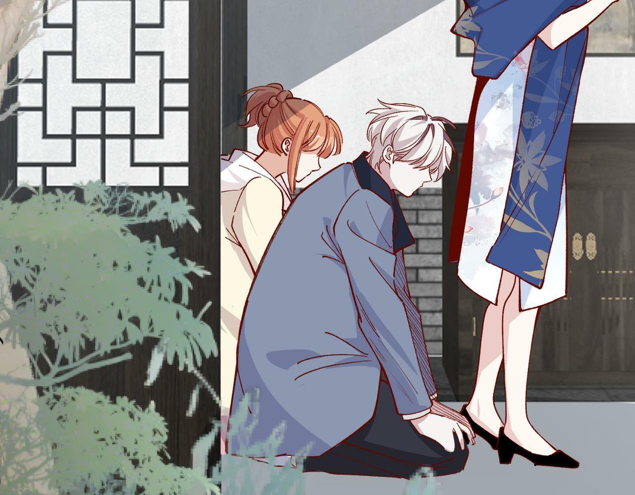 第49话 喜欢她的资格4