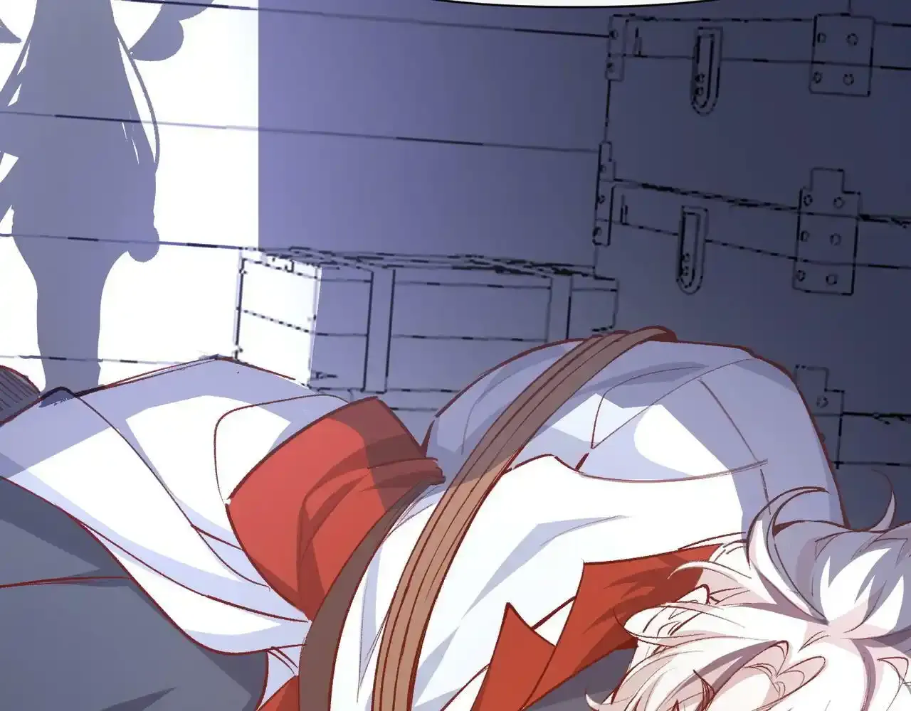 第41话 我的意见呢？9