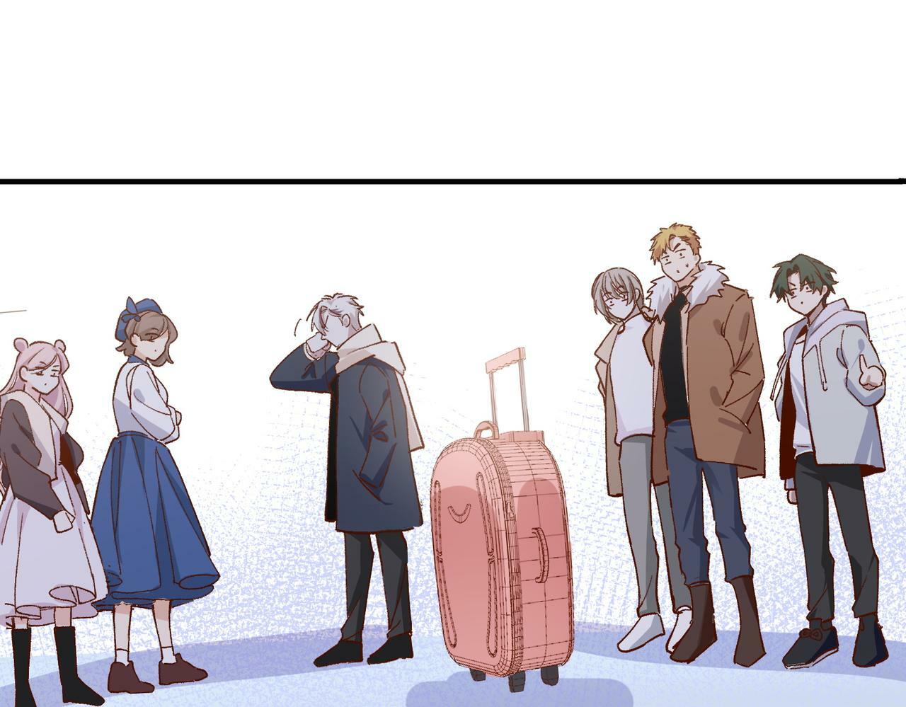 第50话 我们结婚了50