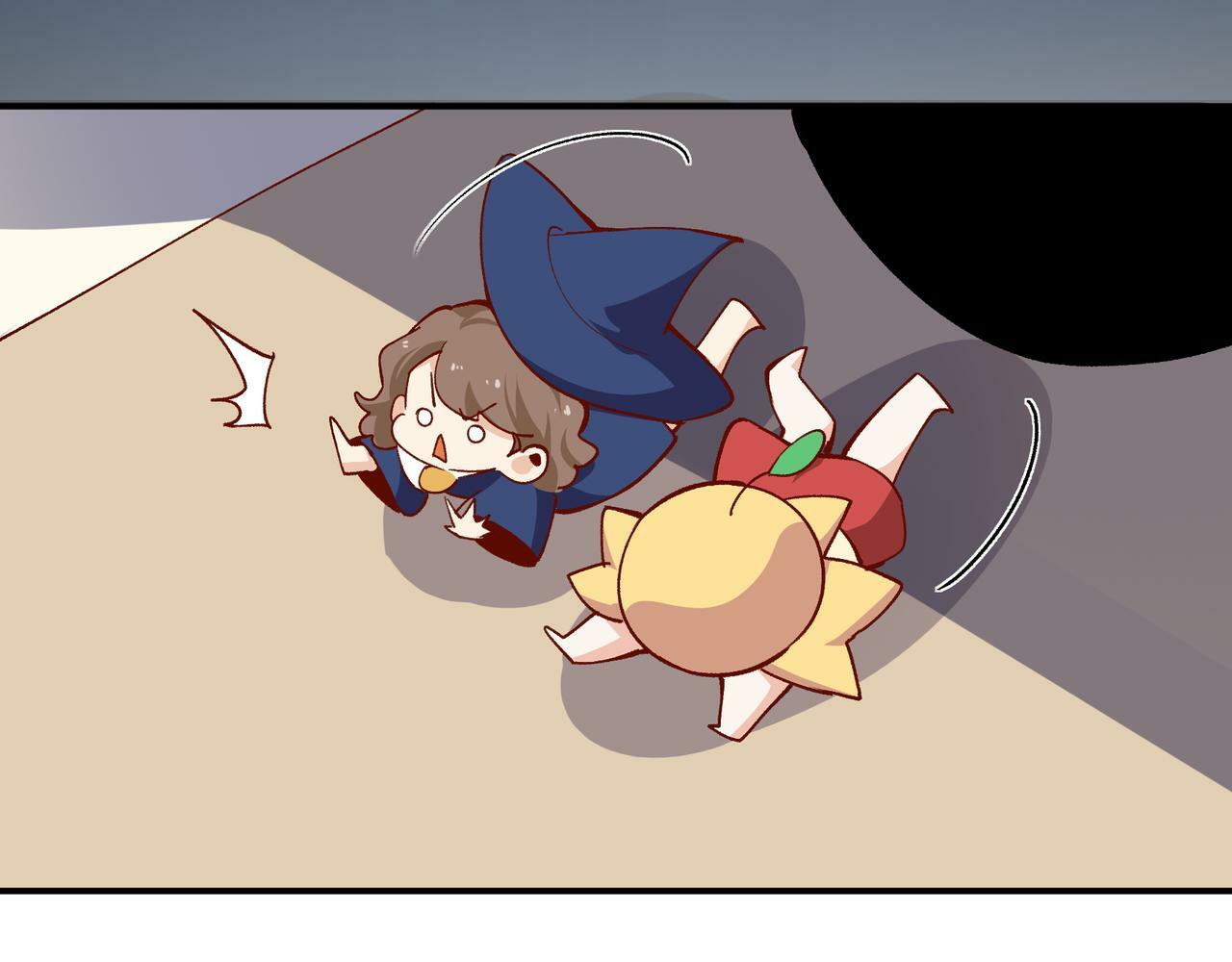 第36话 是ABO啊33