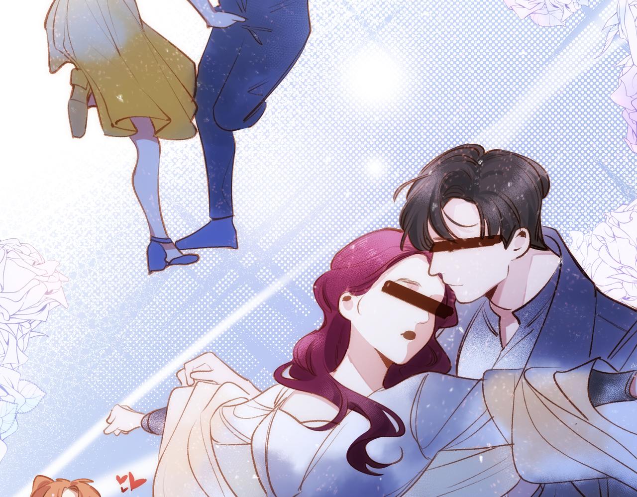 第5话 奇怪的感觉53