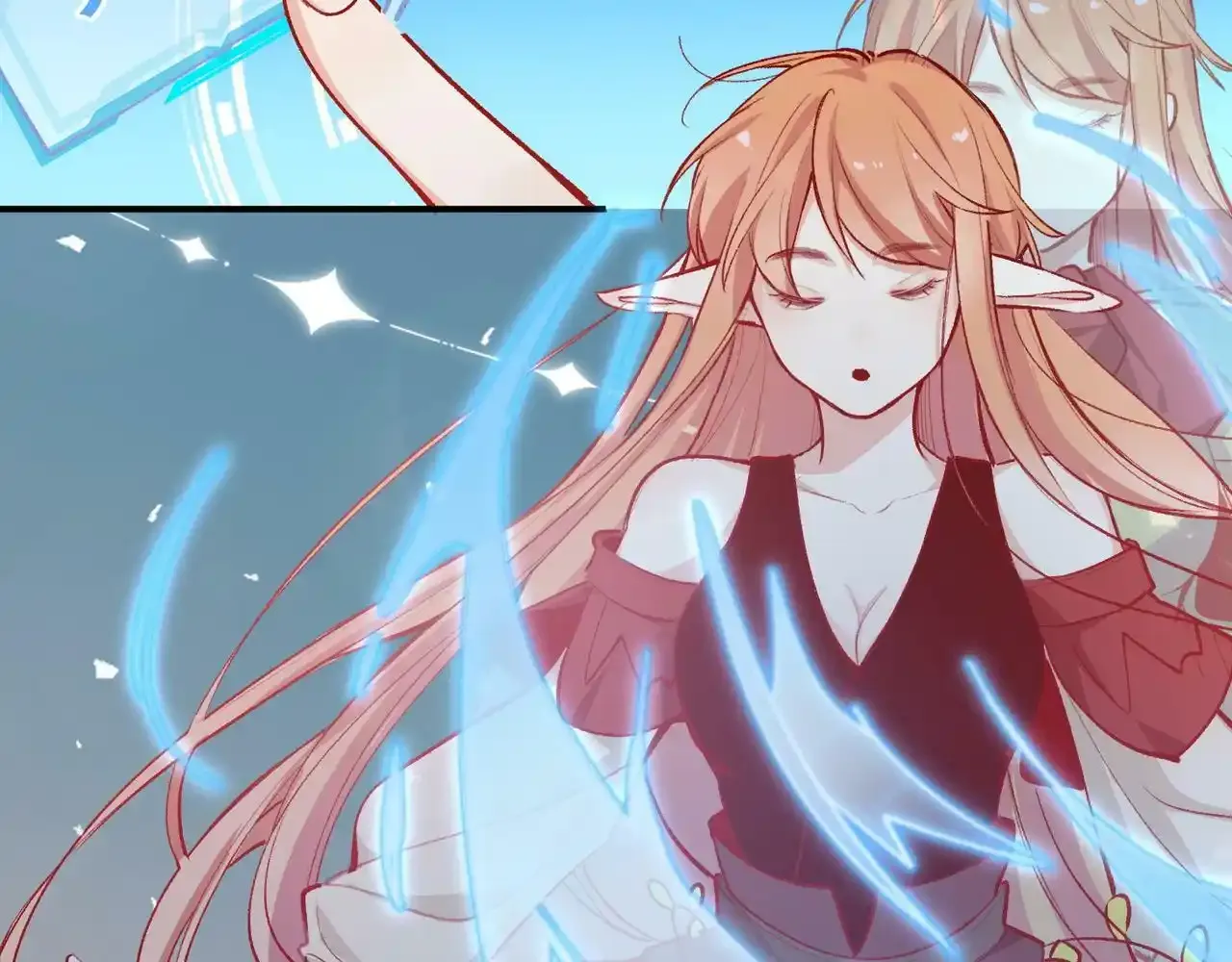 第41话 我的意见呢？3