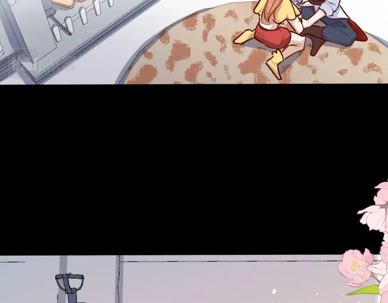 第41话 我的意见呢？41