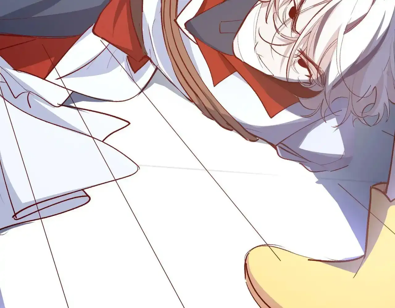 第41话 我的意见呢？10