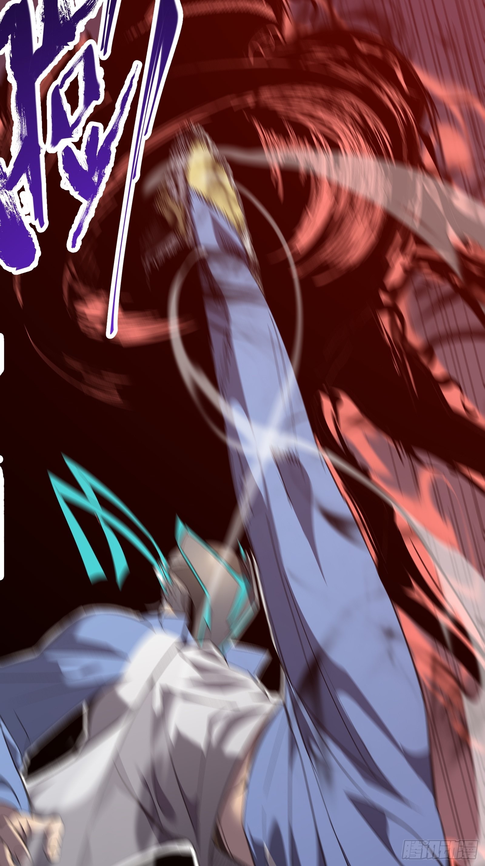 第七话 杀！46