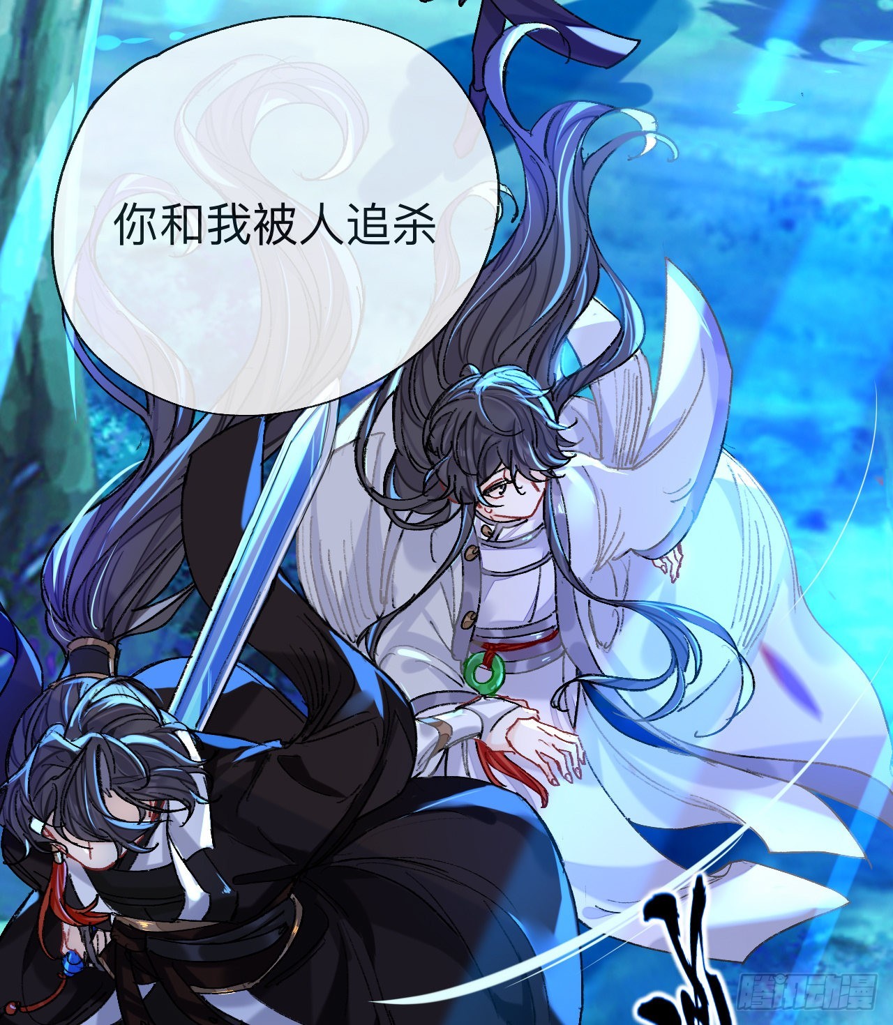 一点都没有！？10