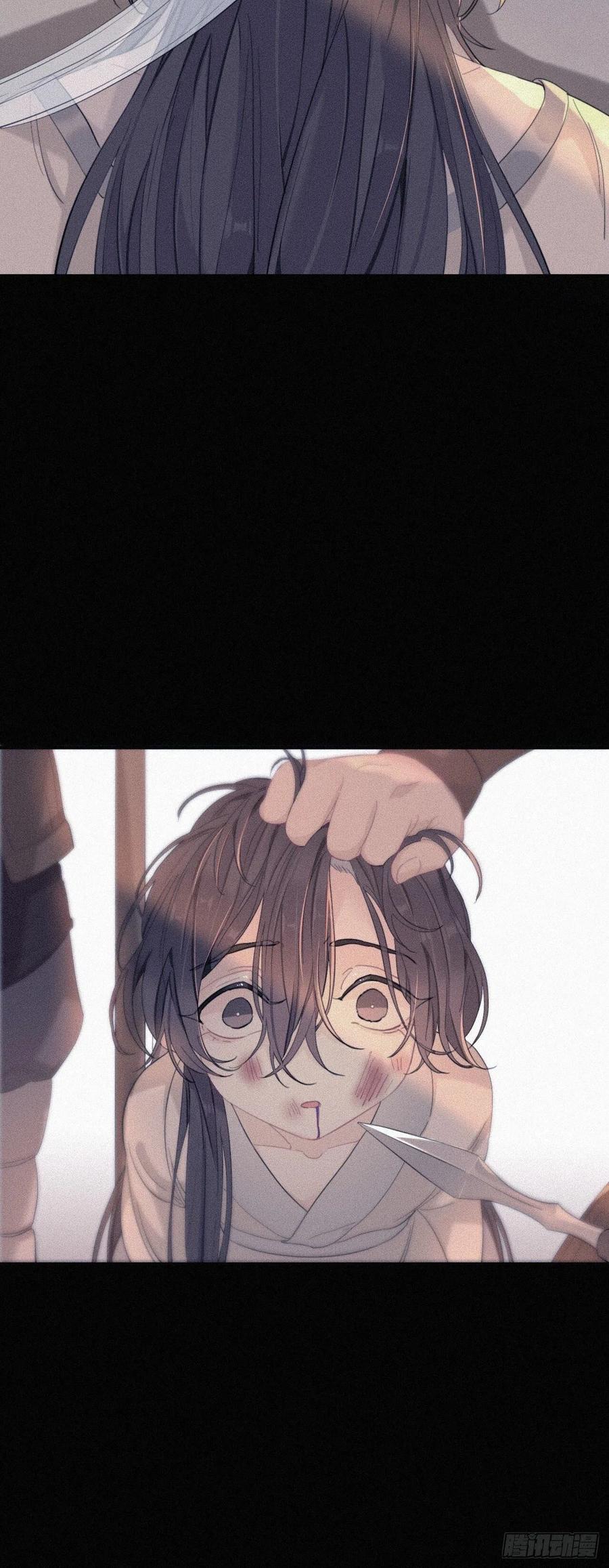 他起不来9