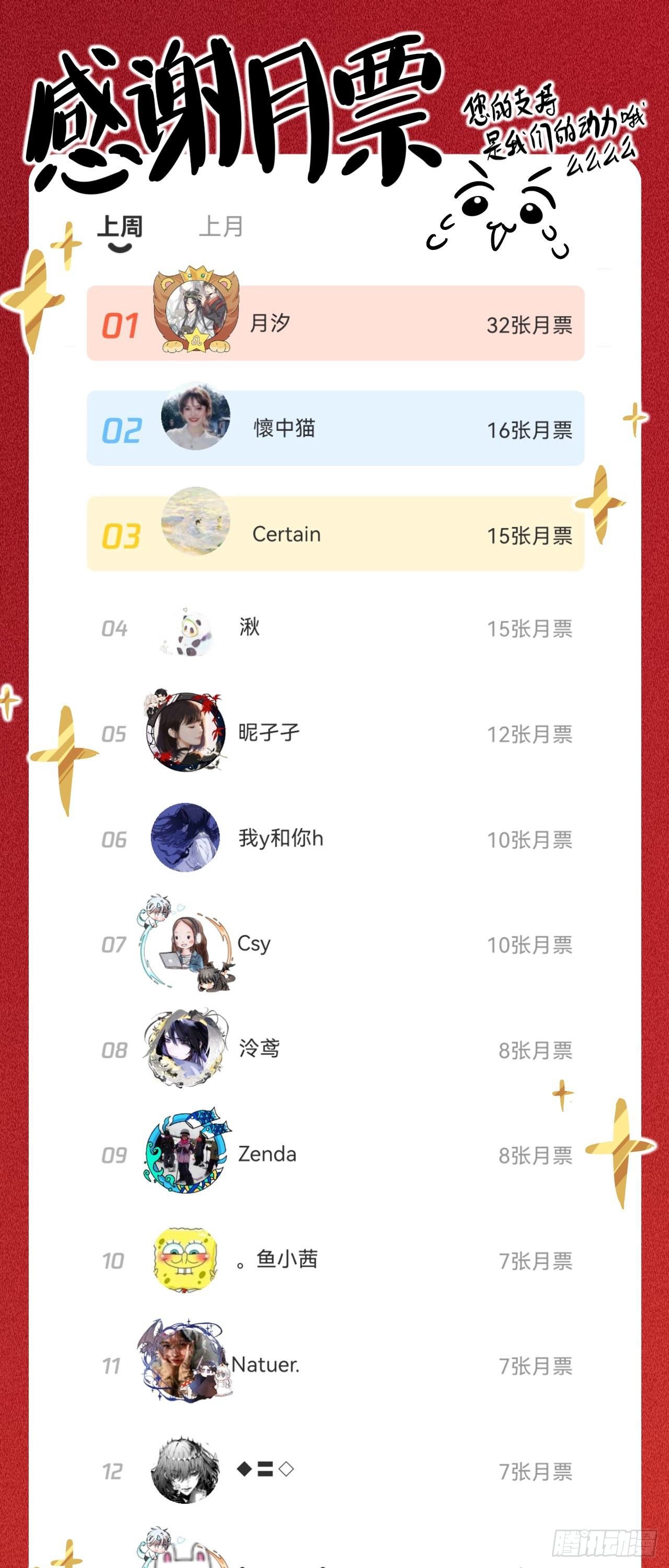 如果能出去，师兄会走吗25