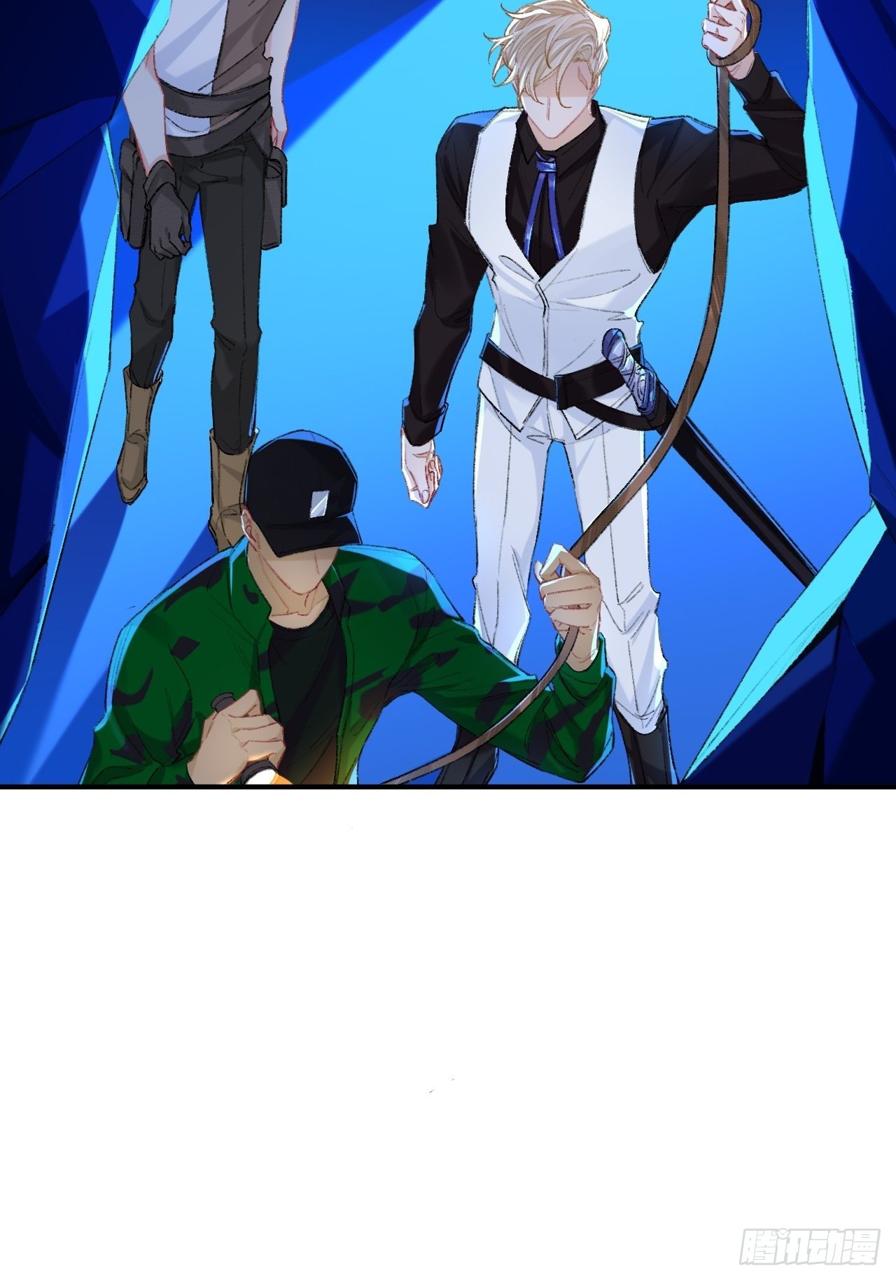终于下去了30