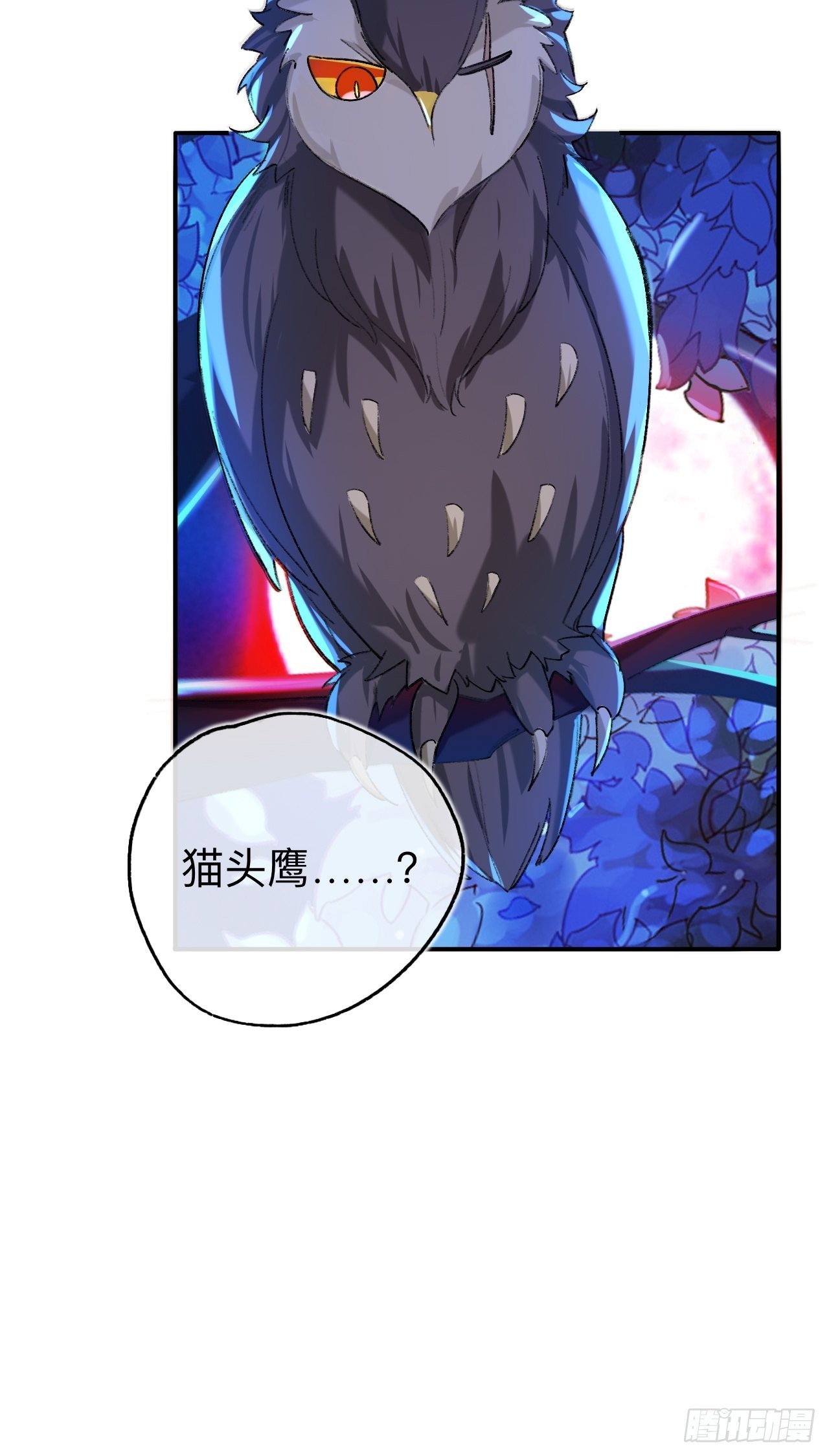 你拒绝了？！43
