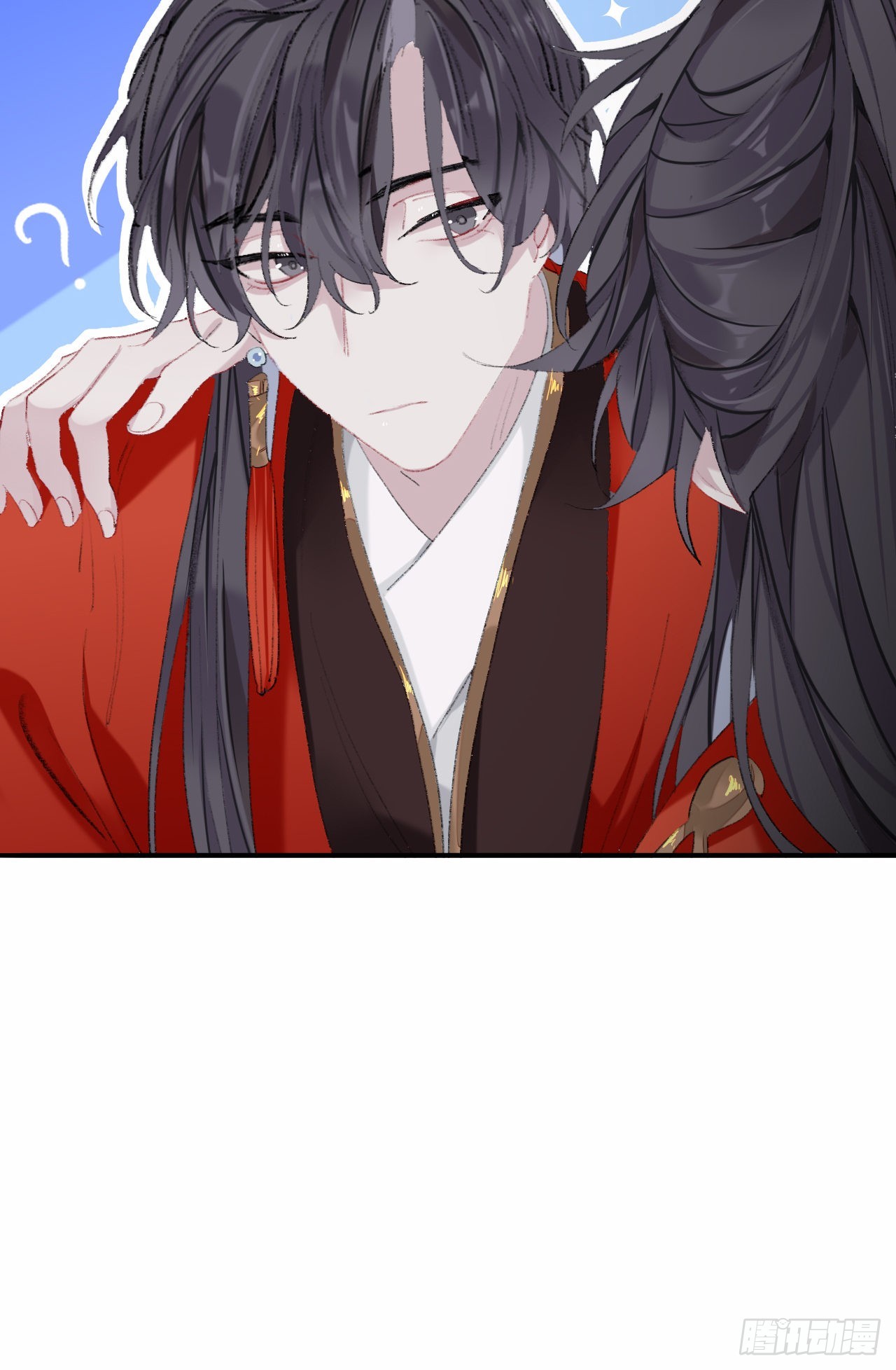 那你是孩他娘？6