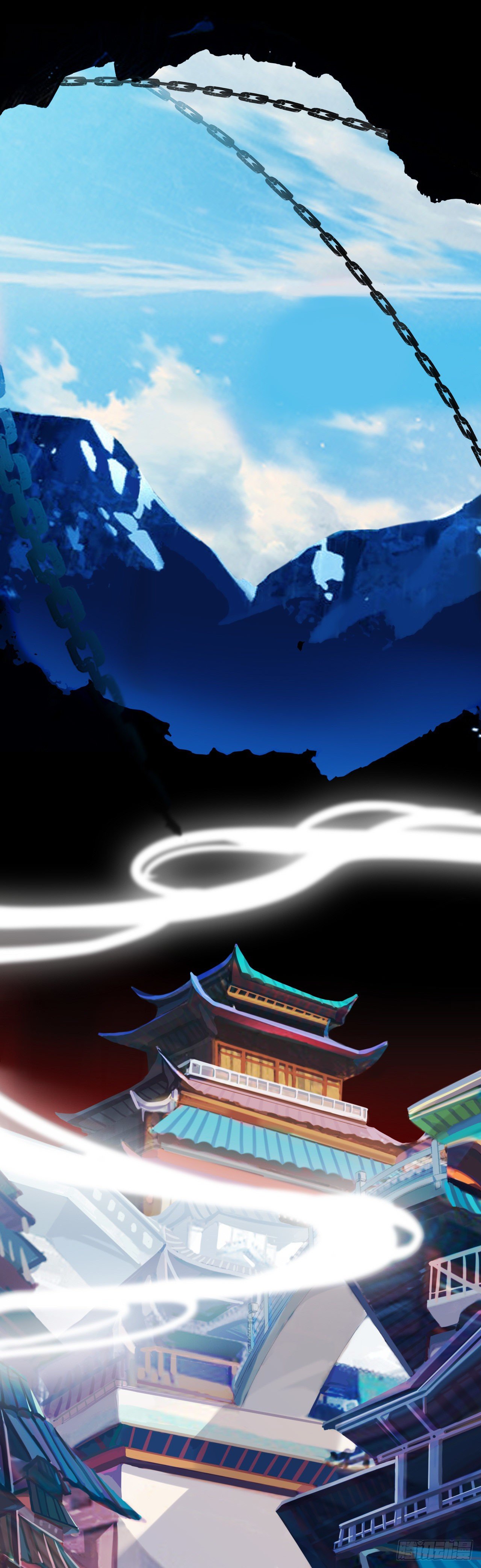 大哥求放过！3