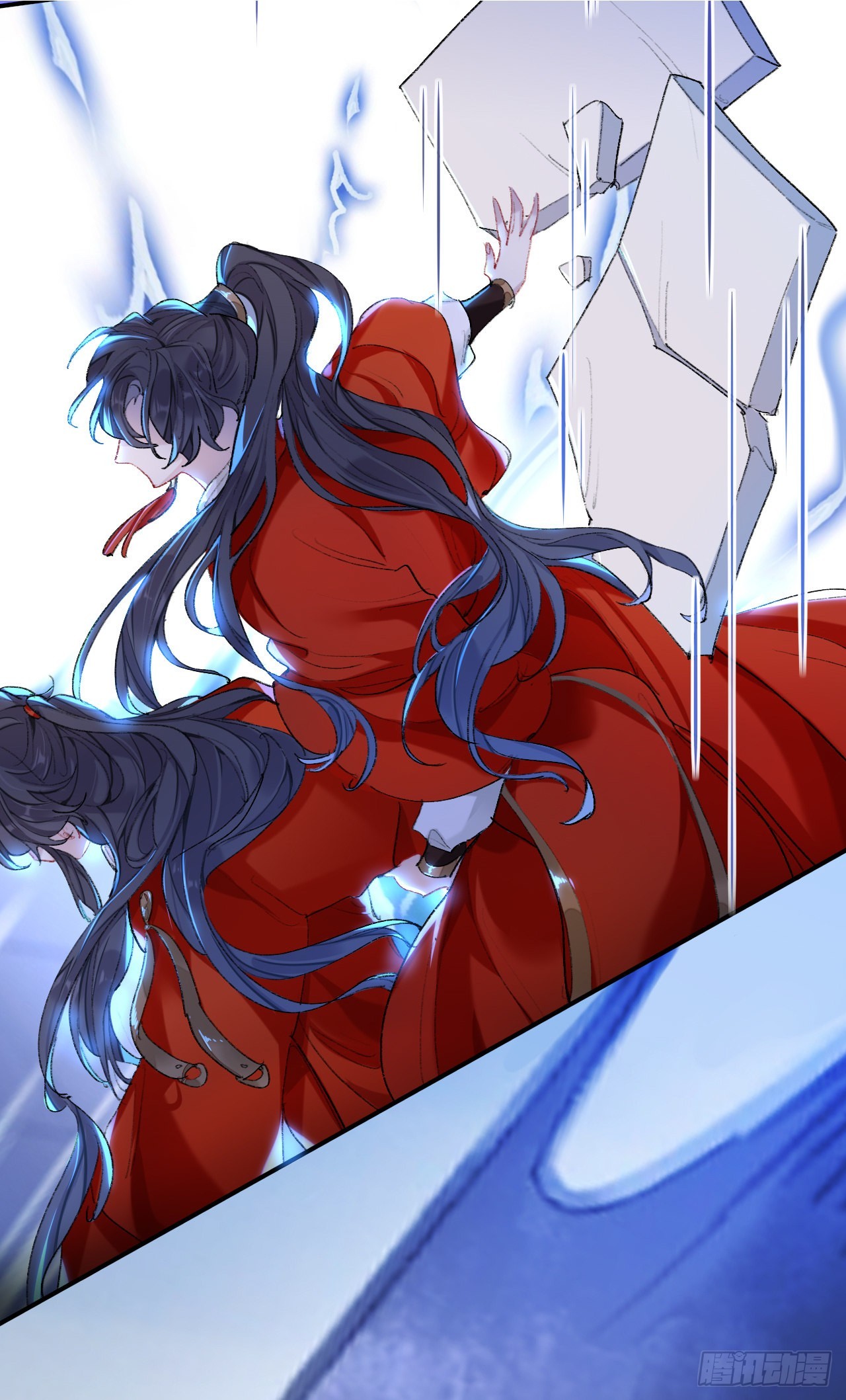 小咩不要学狗叫20