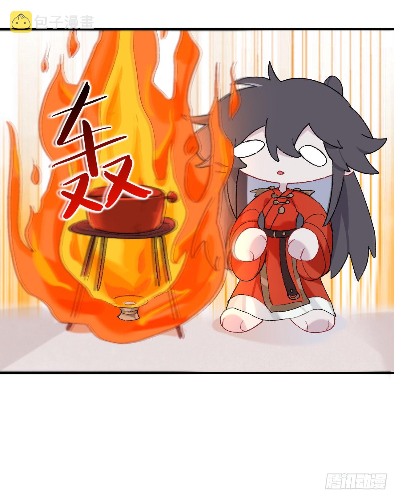 小咩不要学狗叫10